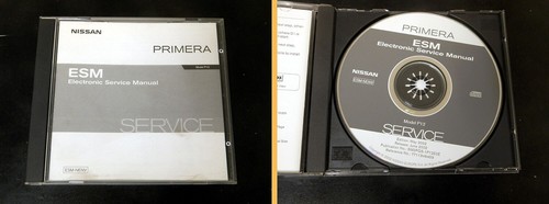 Original werkstatthandbuch - original,