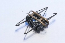 E2675 Fleischmann 1x Pantograf