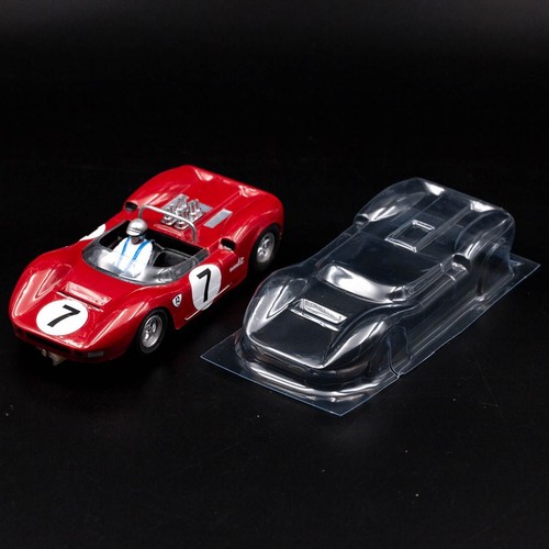 Russkit mclaren mk2 can - russkit, am