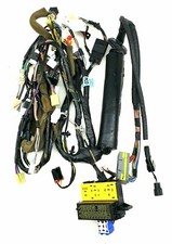 Genuine Chevrolet Wiring