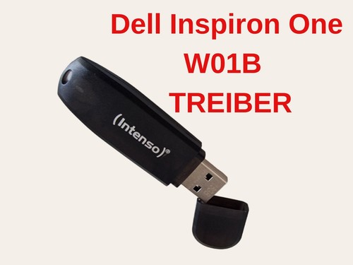 Dell inspiron one w01b - dell,