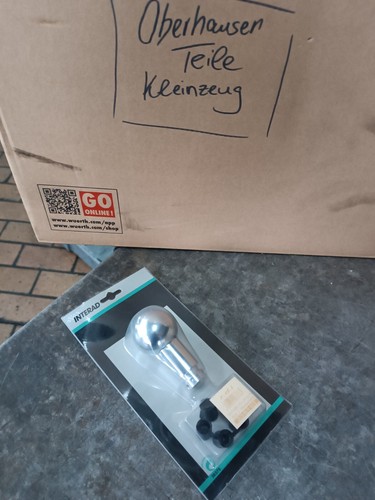 Neu interad raid schaltknauf - raid,