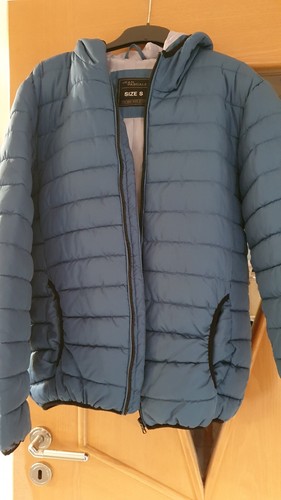 Jacke winterjacke steppjacke - jacke,