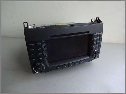 Mercedes w169 w245 - mercedes,