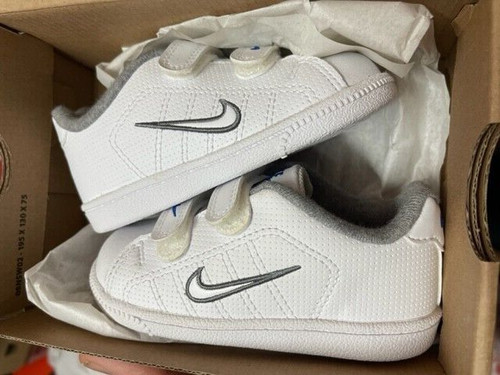 Nike court tradition - nike,