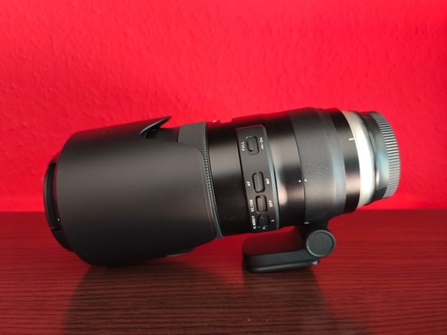 Tamron 200mm 8 di vc - f/2.8,