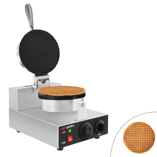 Ggm gastro waffeleisen - ggm,