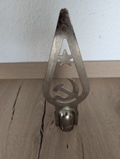 UdSSR Fahnenspitze Original