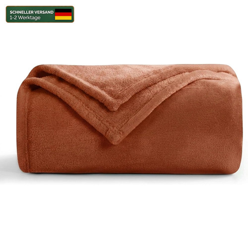 Kuscheldecke 130x150 - , cm