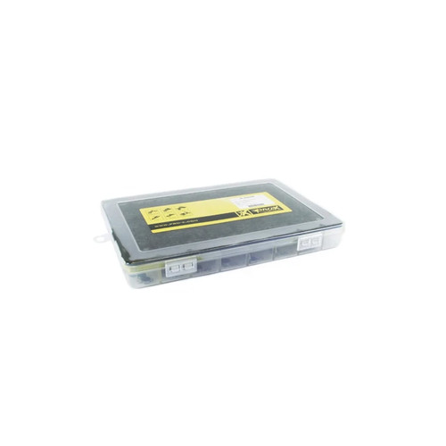 Prox ventilshims set - set, 10mm