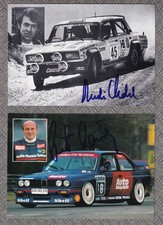 Rallye / Motorsport ... 10