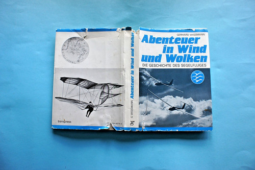 Abenteuer wind und - wind, wolken