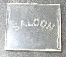 Vintage Timpo Wild West City