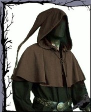 Mittelalter Larp Gugel -