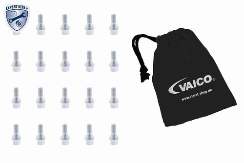 Vaico radschraube v24 0495 - vaico, v24-0495-20