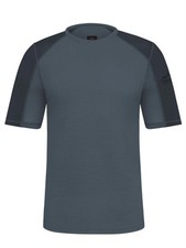 Herren Merino Sommer T-Shirt