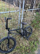 Custom Profi BMX (Eclat