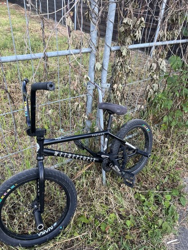 Custom profi bmx eclat - profi,