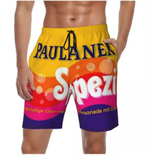 Paulaner spezi badehose - paulaner,