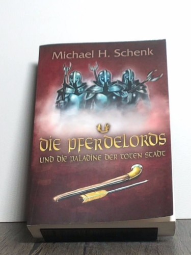 Die pferdelords und - und,
