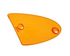 Blinkerglas vorne links orange