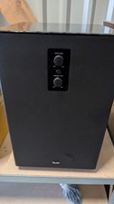 Teufel 2110 sw aktiver - us,
