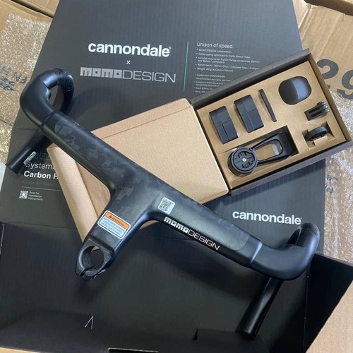 Cannondale momo design - momo,