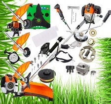 Benzin Motorsense 6,1PS