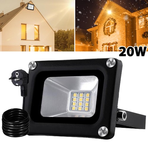 20w led fluter - 20w,