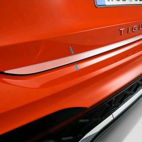 Schutzleiste heckklappe - heckklappe, vw