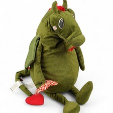 IKEA DRACHE Flydrake  Gün mit