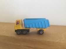 Matchbox Articulated Truck