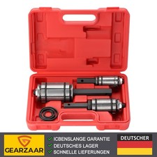 Auspuffrohr Rohraufweiter Set