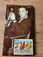 ELVIS PRESLEY Import CD