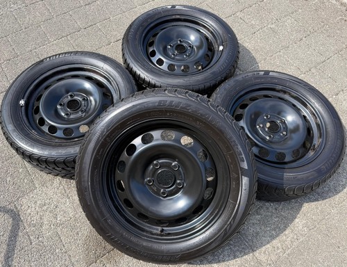 Winterräder audi 8v - a3,