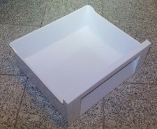 Gefrierkorb Whirlpool 481941879767 412x157x358mm für KühlGefrierKombination