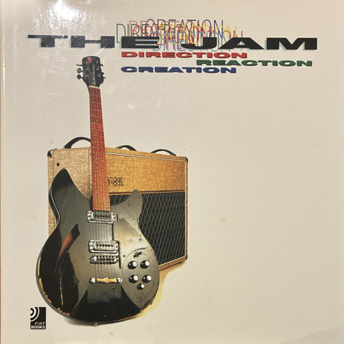 The jam direction reaction - the,