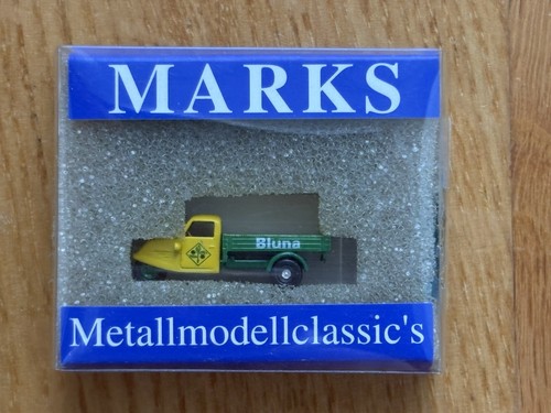 Marks metall 3303 goliath - marks,