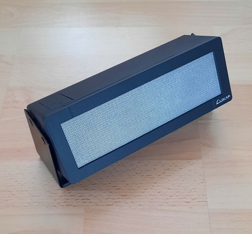 Luxa groovy bluetooth - 2,
