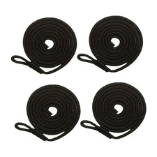 4 Stück Boot Stoßfänger