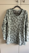 Deerberg Pullover Grün