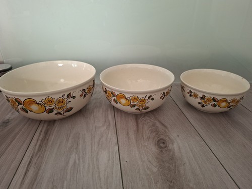 Schüsseln schalen keramik set - schüsseln,