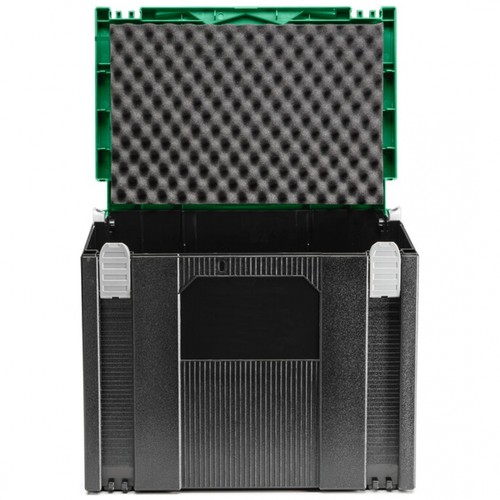 Hikoki transportkoffer hsc - hikoki, iv