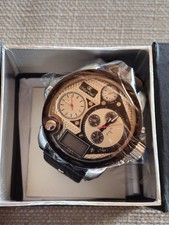 Oskar Emil XXL Herren