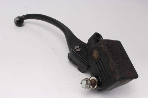 Bremspumpe bremse vorn - bremse, honda