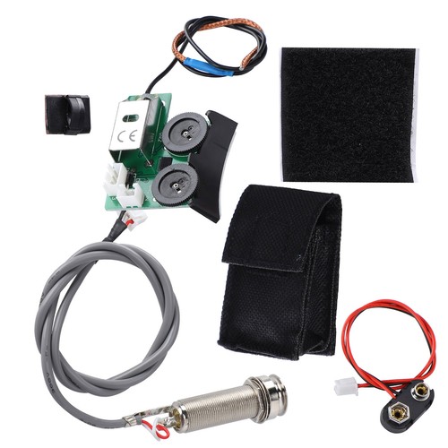 Tonabnehmersystem für - tonabnehmersystem,