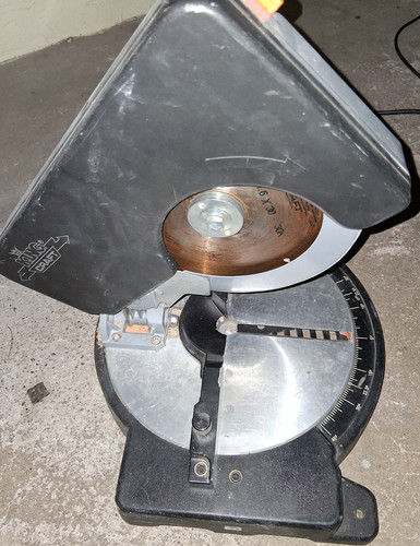 Einhell kgs 1000 - 1000, kappsäge