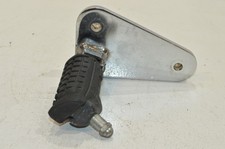 KYMCO ZING II 125 RF-25 FUßRASTE FUßRASTENANLAGE FAHRER HALTERUNG LINKS VORNE