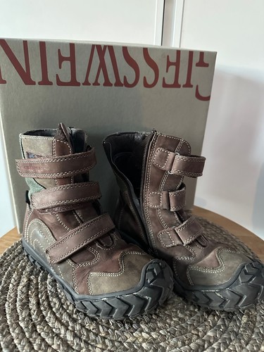 Giesswein winterstiefel - giesswein, 33