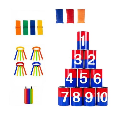 Sackwurf set für - sackwurf-set,